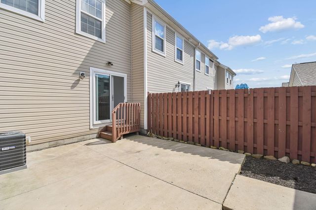 5737 High Rock Drive, Westerville, OH 43081