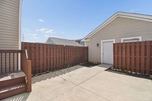 5737 High Rock Drive, Westerville, OH 43081