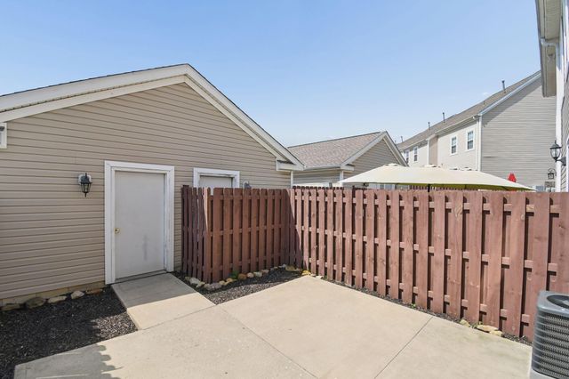 5737 High Rock Drive, Westerville, OH 43081