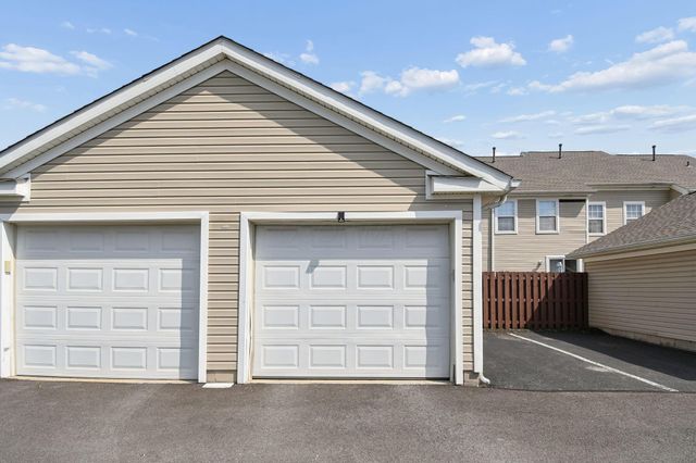 5737 High Rock Drive, Westerville, OH 43081