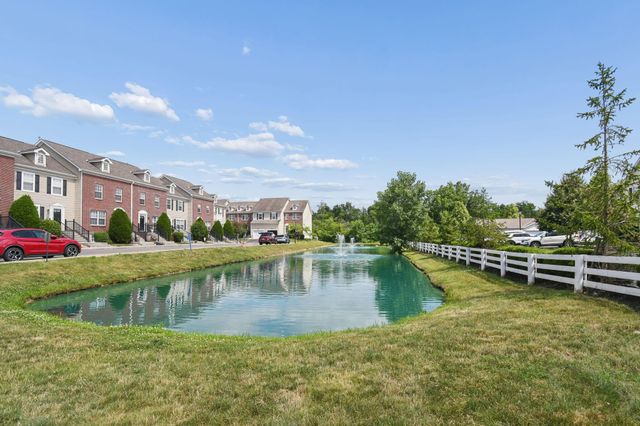 5737 High Rock Drive, Westerville, OH 43081