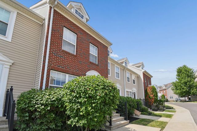 5737 High Rock Drive, Westerville, OH 43081