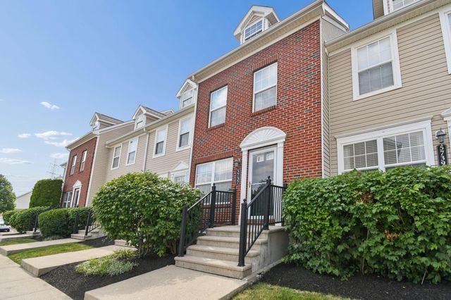 5737 High Rock Drive, Westerville, OH 43081