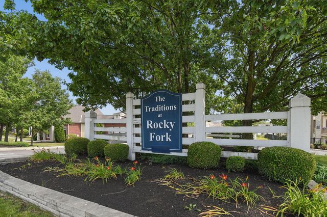 5737 High Rock Drive, Westerville, OH 43081