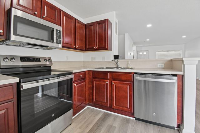 5737 High Rock Drive, Westerville, OH 43081