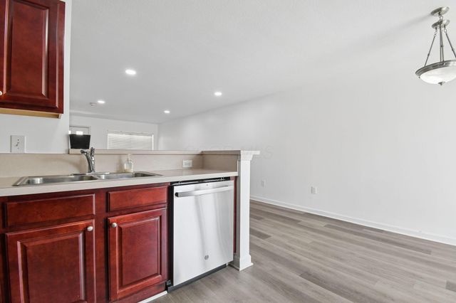 5737 High Rock Drive, Westerville, OH 43081