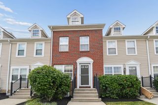 5737 High Rock Drive, Westerville, OH 43081