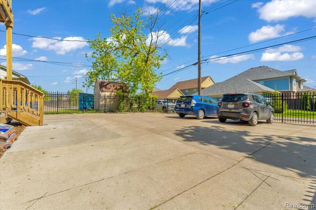 4304 Trumbull Street 3, Detroit, MI 48208