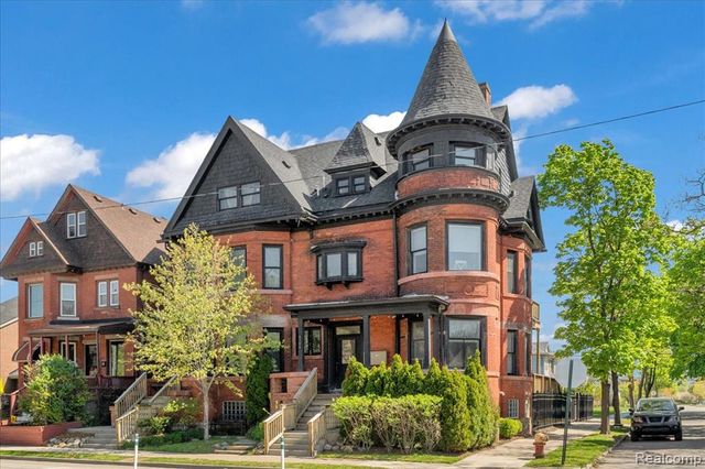 4304 Trumbull Street 3, Detroit, MI 48208