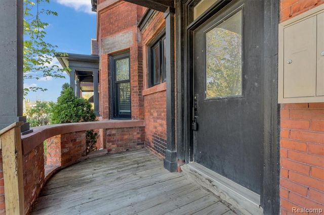 4304 Trumbull Street 3, Detroit, MI 48208