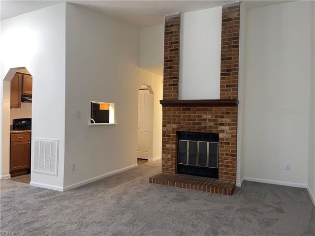 814 Chalk CT, Virginia Beach, VA 23462