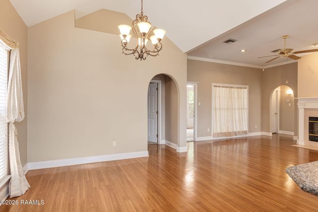 504 Glade Boulevard, Lafayette, LA 70506