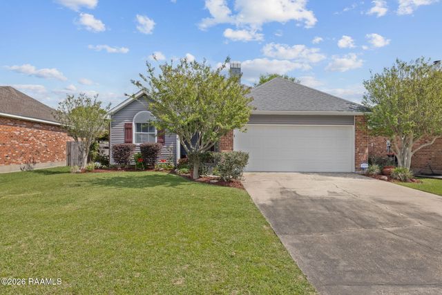 504 Glade Boulevard, Lafayette, LA 70506