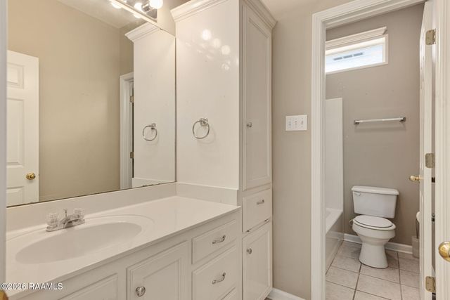 504 Glade Boulevard, Lafayette, LA 70506