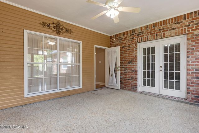 504 Glade Boulevard, Lafayette, LA 70506