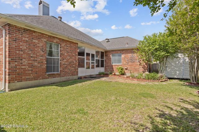 504 Glade Boulevard, Lafayette, LA 70506