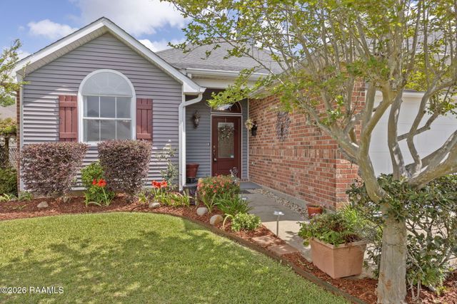 504 Glade Boulevard, Lafayette, LA 70506