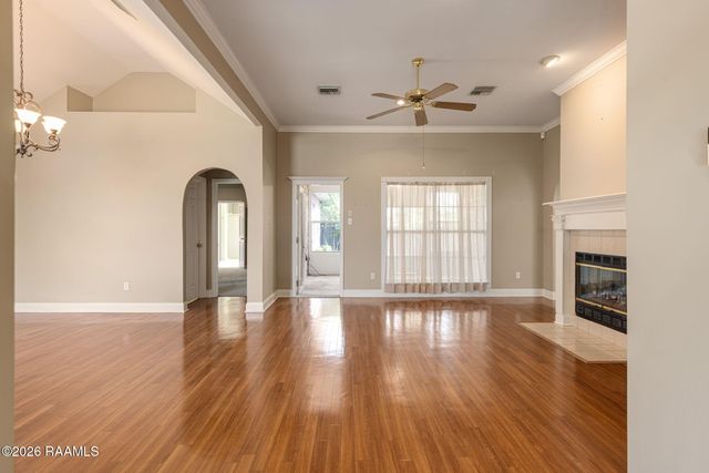 504 Glade Boulevard, Lafayette, LA 70506