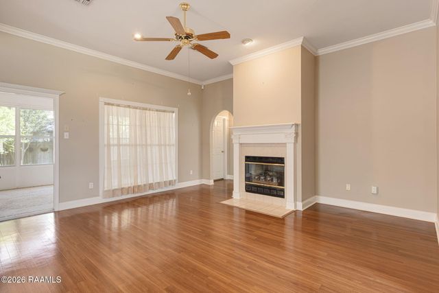 504 Glade Boulevard, Lafayette, LA 70506