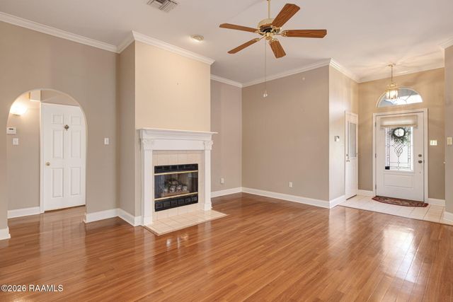 504 Glade Boulevard, Lafayette, LA 70506