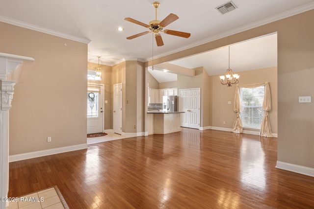 504 Glade Boulevard, Lafayette, LA 70506