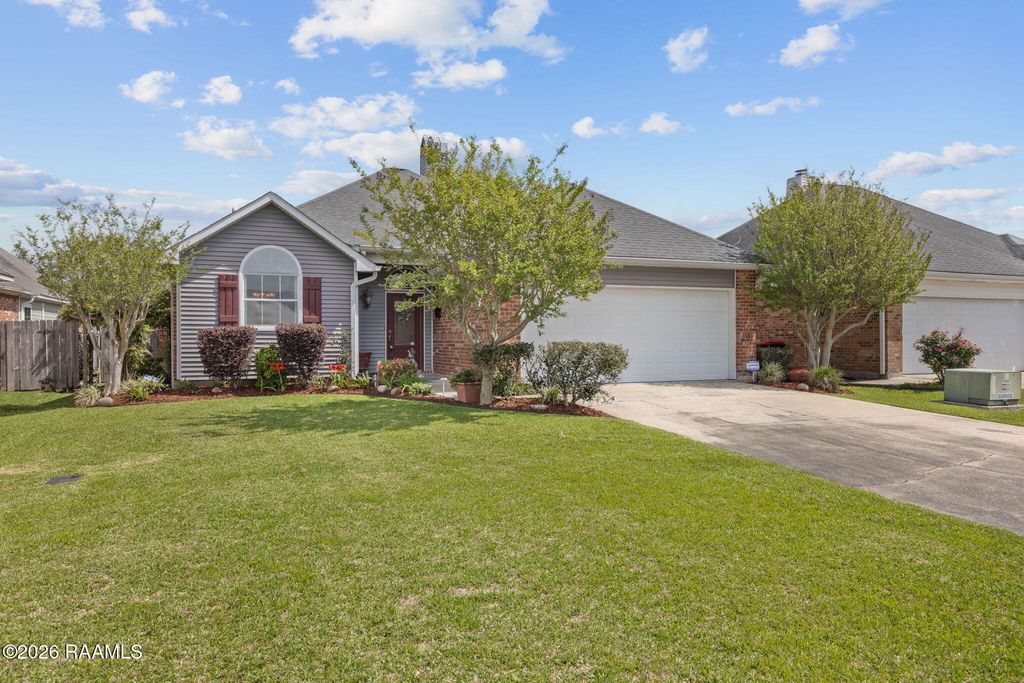 504 Glade Boulevard, Lafayette, LA 70506