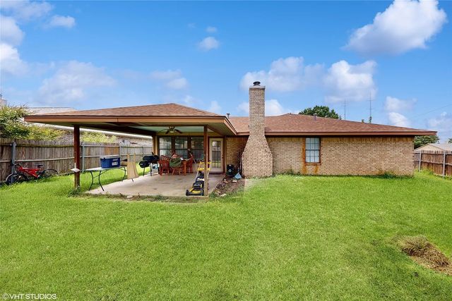 841 Santa Fe Trail, Keller, TX 76248