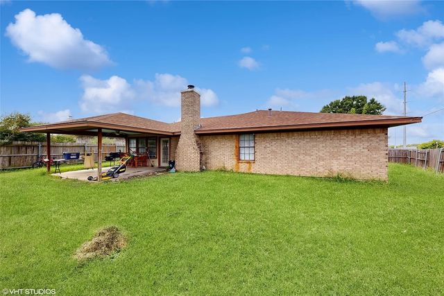 841 Santa Fe Trail, Keller, TX 76248