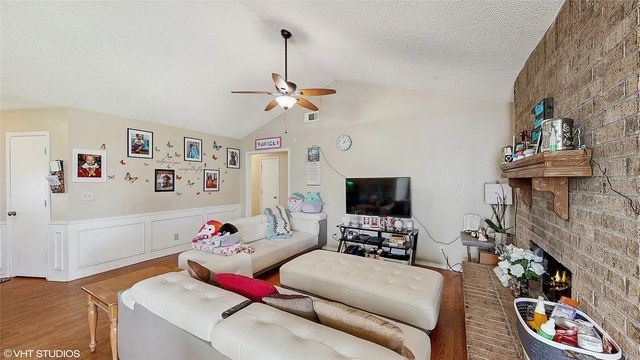 841 Santa Fe Trail, Keller, TX 76248