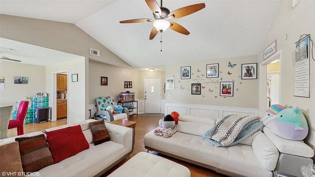 841 Santa Fe Trail, Keller, TX 76248