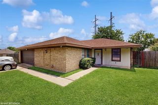 841 Santa Fe Trail, Keller, TX 76248