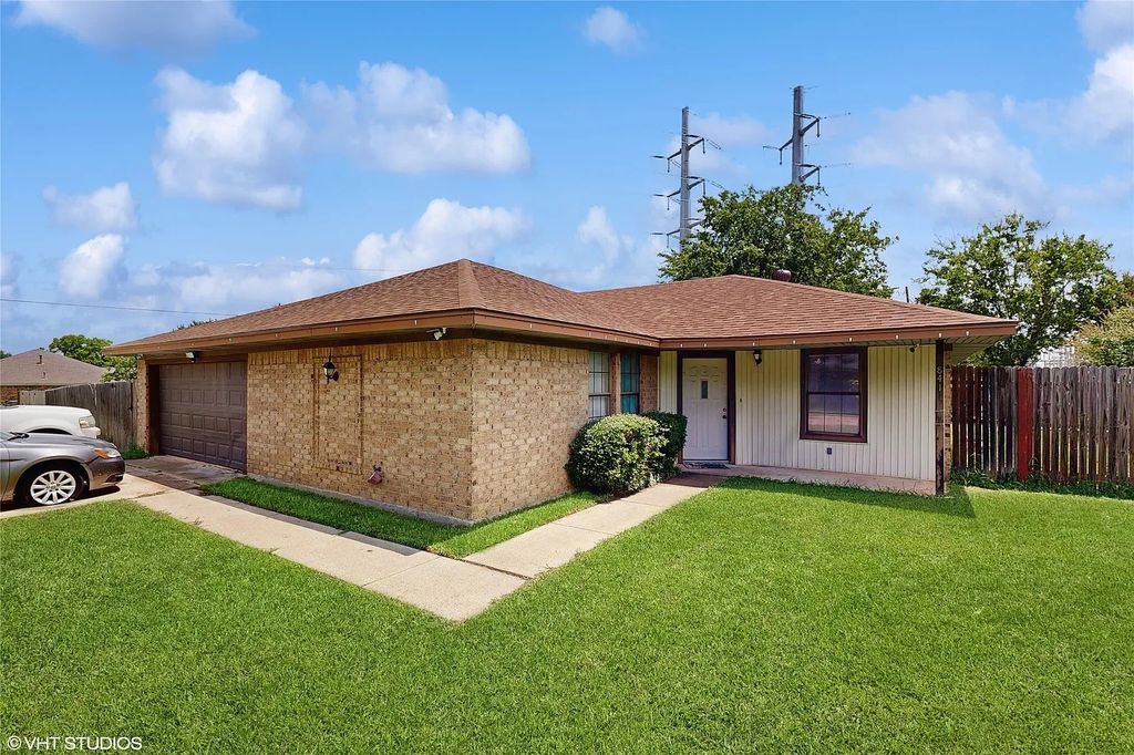 841 Santa Fe Trail, Keller, TX 76248