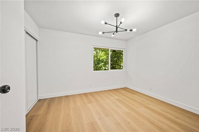 4770 Topaz Street 10, Las Vegas, NV 89121