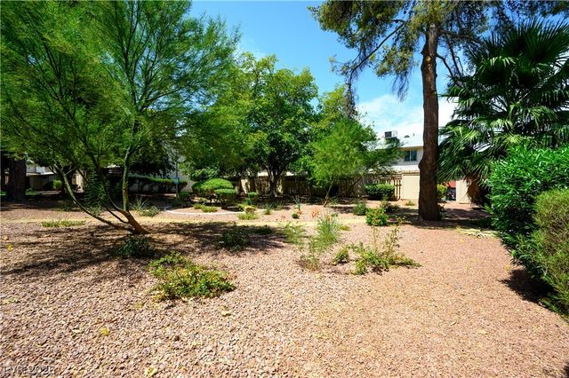 4770 Topaz Street 10, Las Vegas, NV 89121