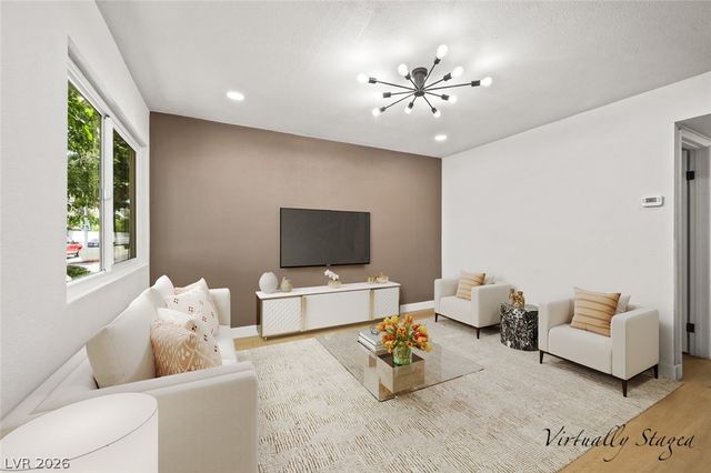 4770 Topaz Street 10, Las Vegas, NV 89121