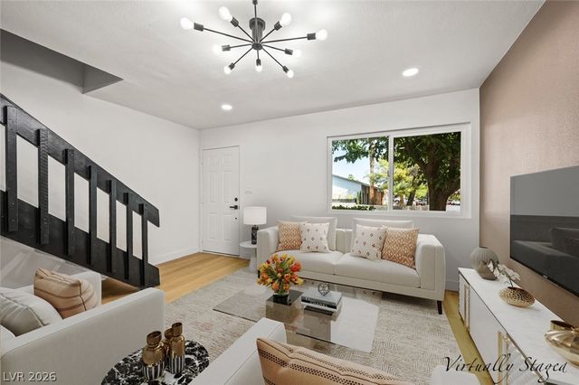 4770 Topaz Street 10, Las Vegas, NV 89121