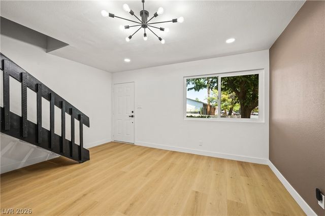 4770 Topaz Street 10, Las Vegas, NV 89121