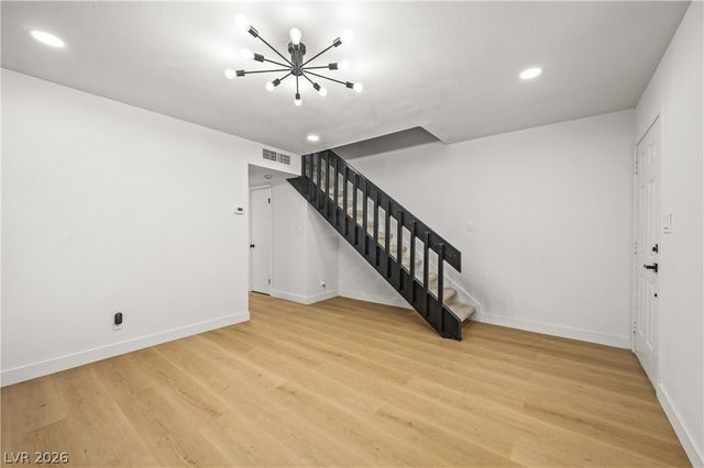 4770 Topaz Street 10, Las Vegas, NV 89121