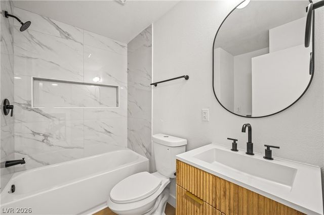 4770 Topaz Street 10, Las Vegas, NV 89121