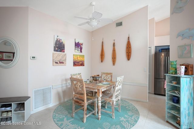 6506 Floridana Avenue, Melbourne Beach, FL 32951