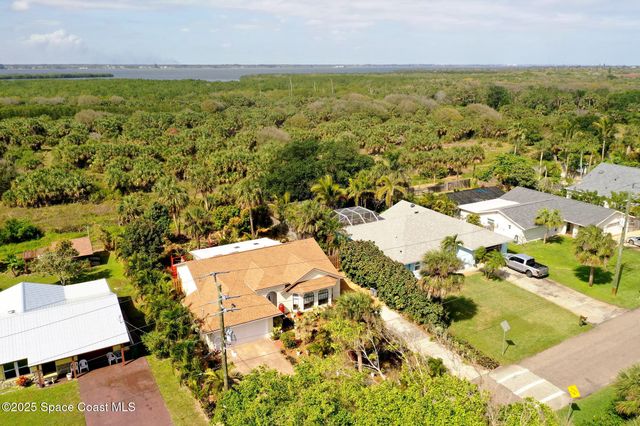 6506 Floridana Avenue, Melbourne Beach, FL 32951