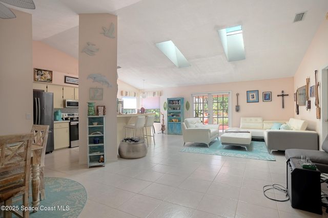 6506 Floridana Avenue, Melbourne Beach, FL 32951