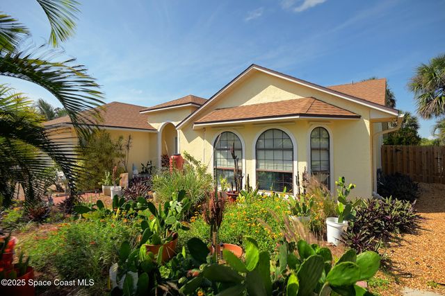 6506 Floridana Avenue, Melbourne Beach, FL 32951