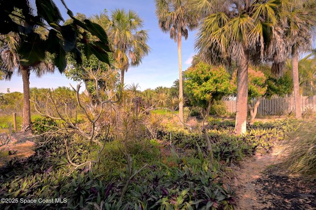 6506 Floridana Avenue, Melbourne Beach, FL 32951