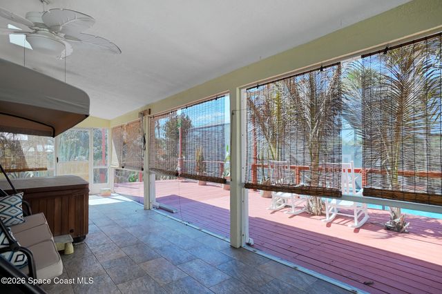 6506 Floridana Avenue, Melbourne Beach, FL 32951