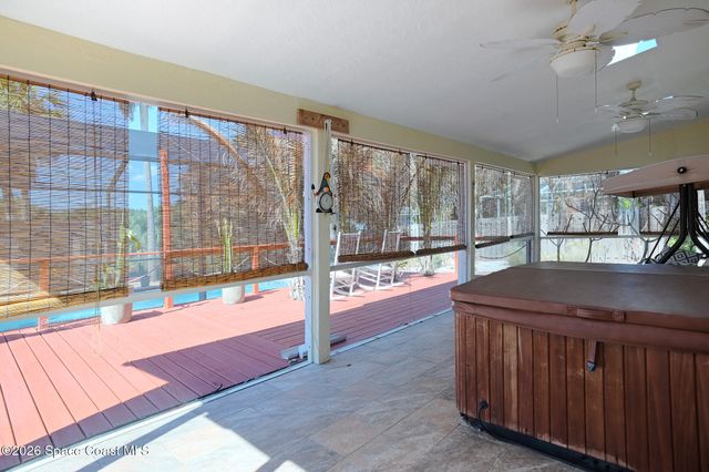 6506 Floridana Avenue, Melbourne Beach, FL 32951