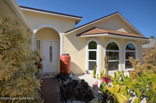 6506 Floridana Avenue, Melbourne Beach, FL 32951