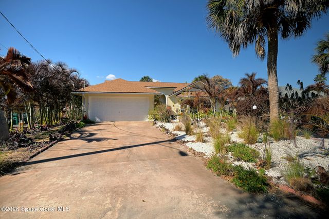 6506 Floridana Avenue, Melbourne Beach, FL 32951