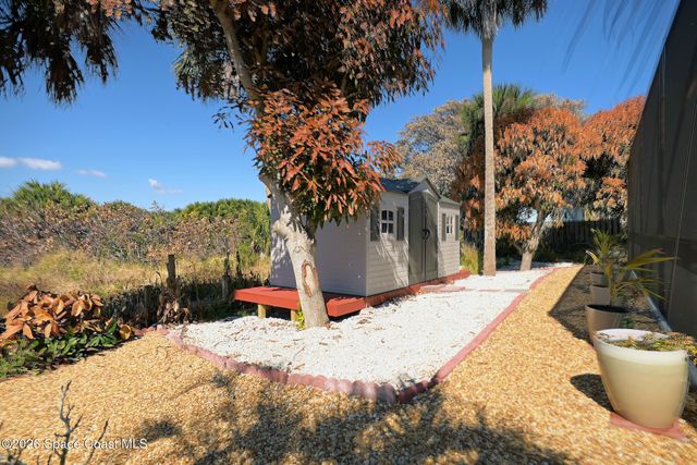 6506 Floridana Avenue, Melbourne Beach, FL 32951