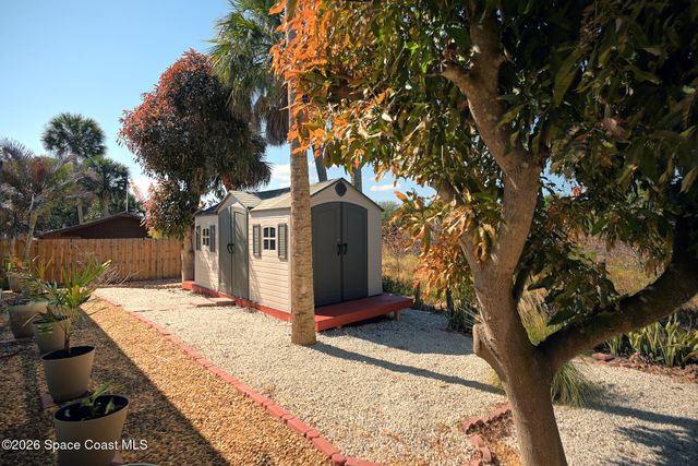 6506 Floridana Avenue, Melbourne Beach, FL 32951